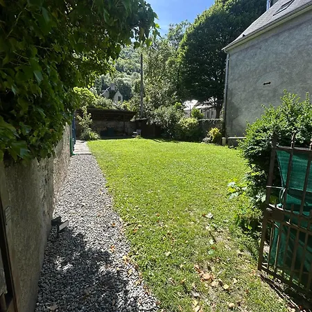 Ferienhaus Grande Maison Chaleureuse *