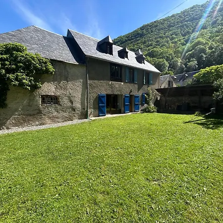 Grande Maison Chaleureuse Holiday home *