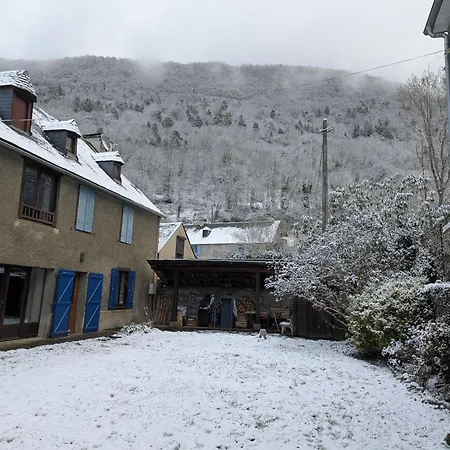 Holiday home Grande Maison Chaleureuse