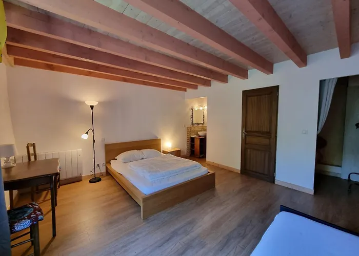 Σπίτι διακοπών Grande Maison Chaleureuse Bazus-Aure